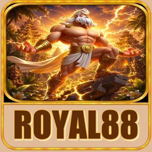 royal88 - Peningkatan performa dan UI/UX terbaru